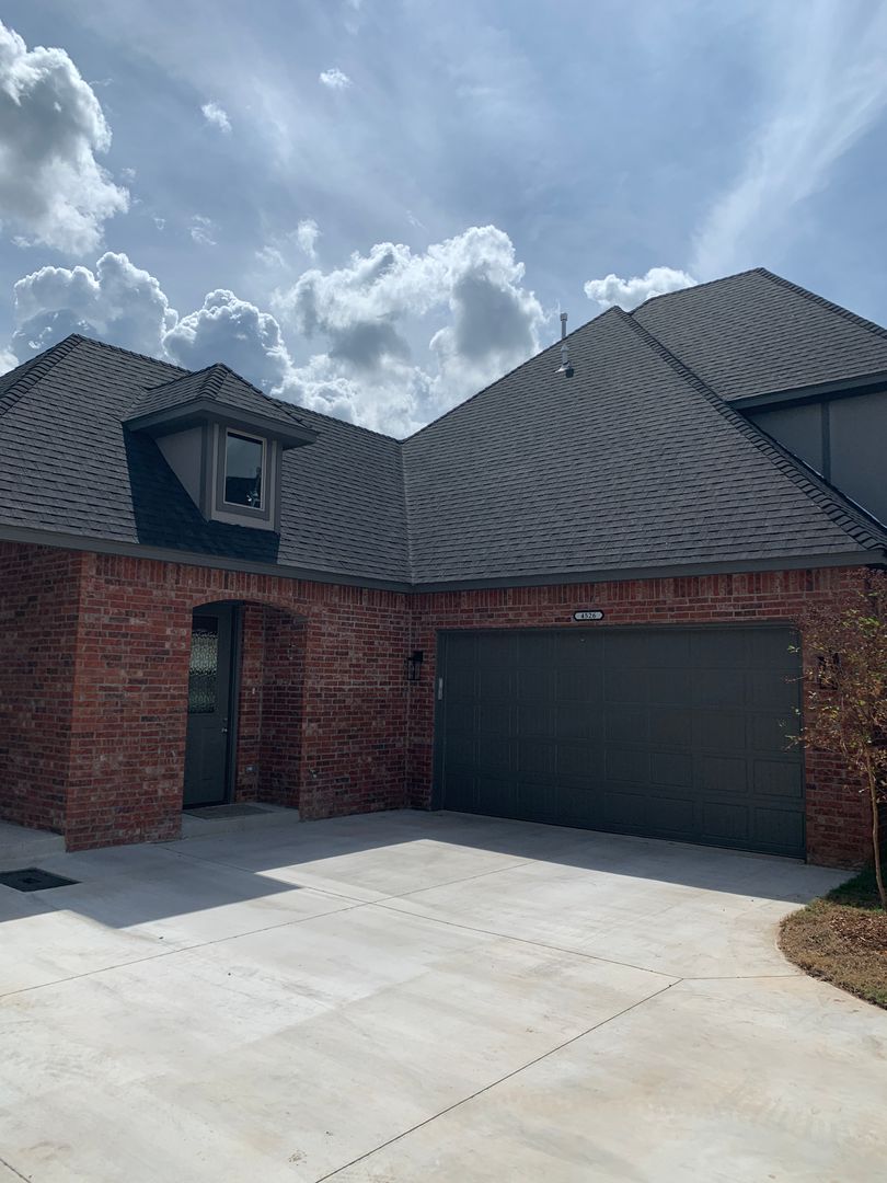 Norman House: 4526 Enclave Circle