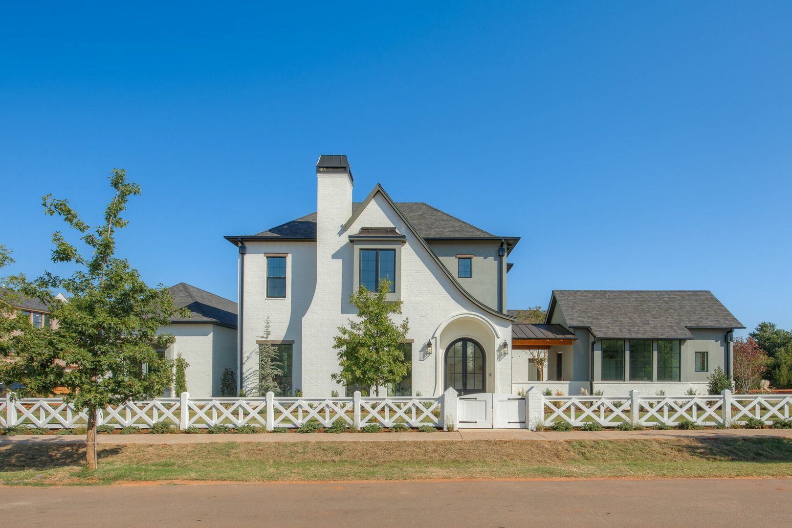 Norman House: 18717 Selah Way