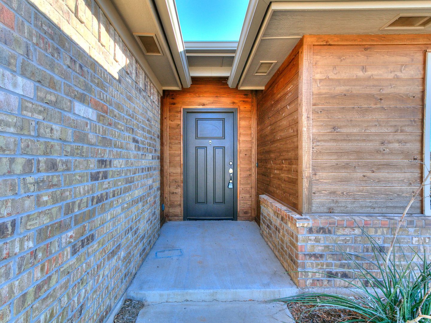 Norman House: 3009 Kettle Road