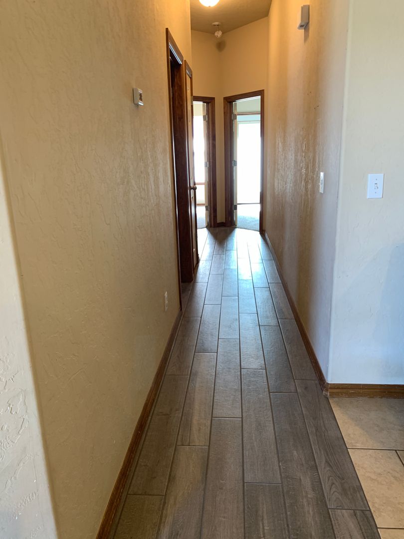 Noble House: 316 Woodbriar Road
