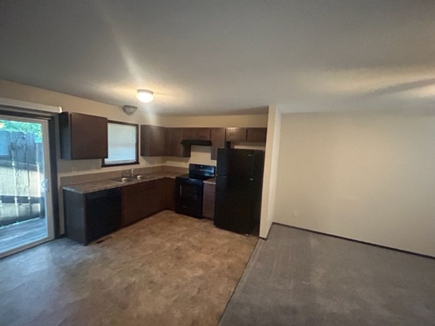 Wichita Apartment: 240 S Sheridan