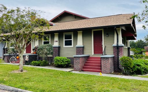 South Lake Morton Apartment, 1 Bed 1 Bath, Utilities Included – photo 1