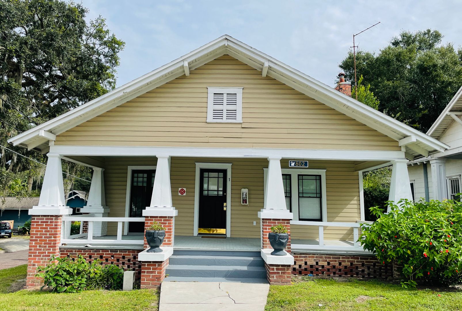 Lakeland Apartment: 802 South Blvd