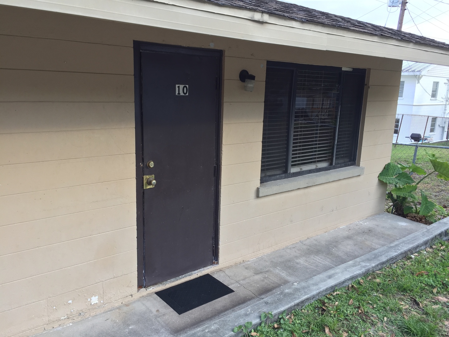 Lakeland Apartment: 216 Orangeview