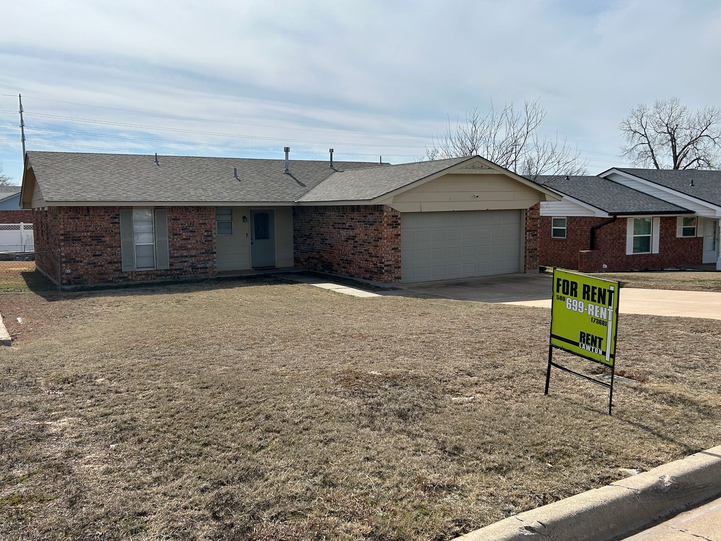 Lawton House: 4625 SE Mieling Drive