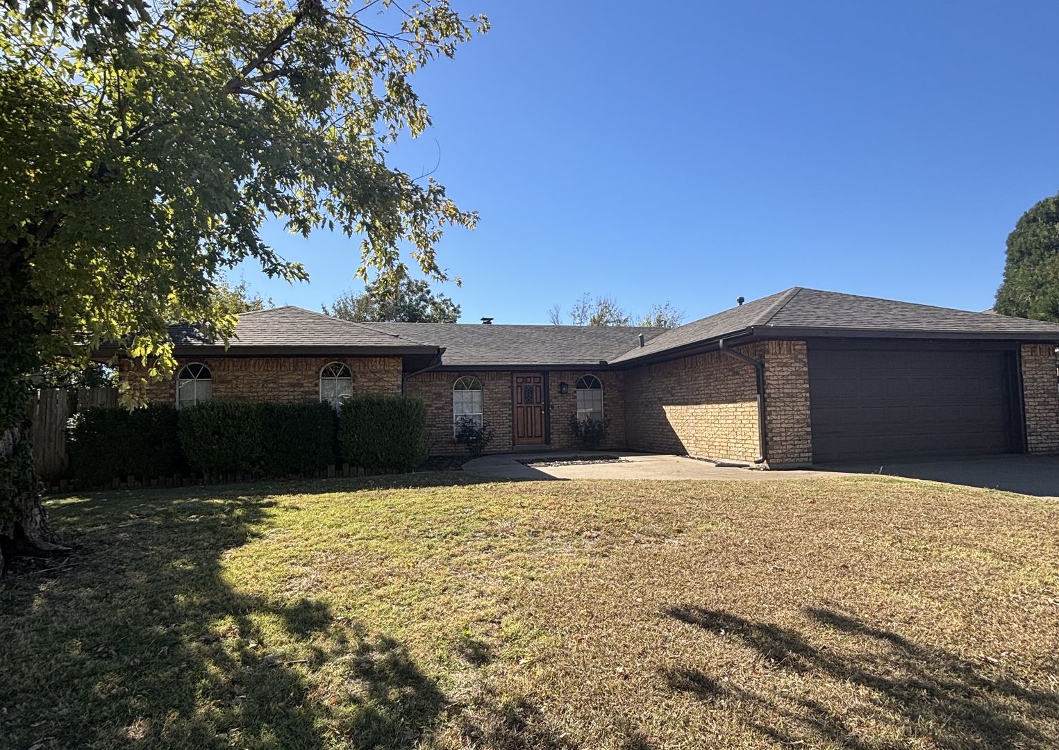 Lawton House: 7816 NW Baldwin Avenue