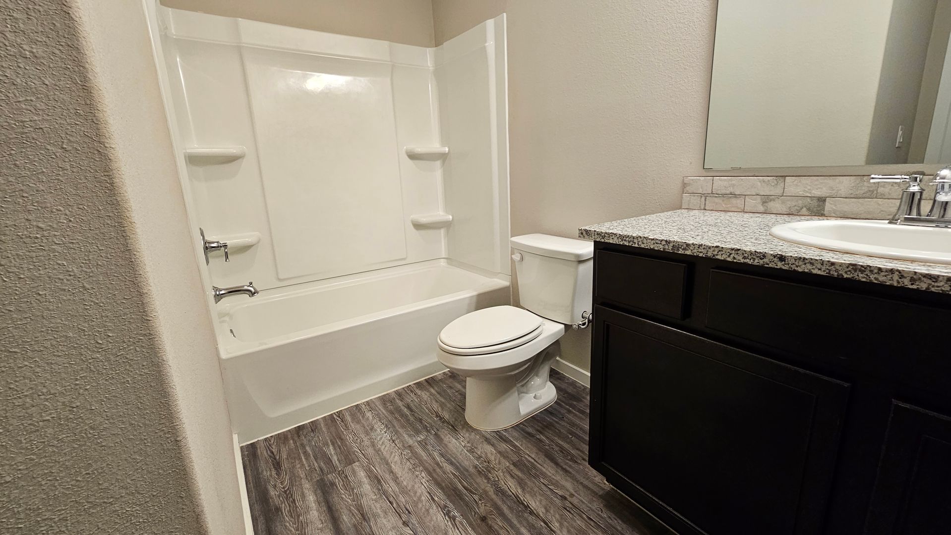 Three Bedroom Townhome in the Cooper School District 11 of 12