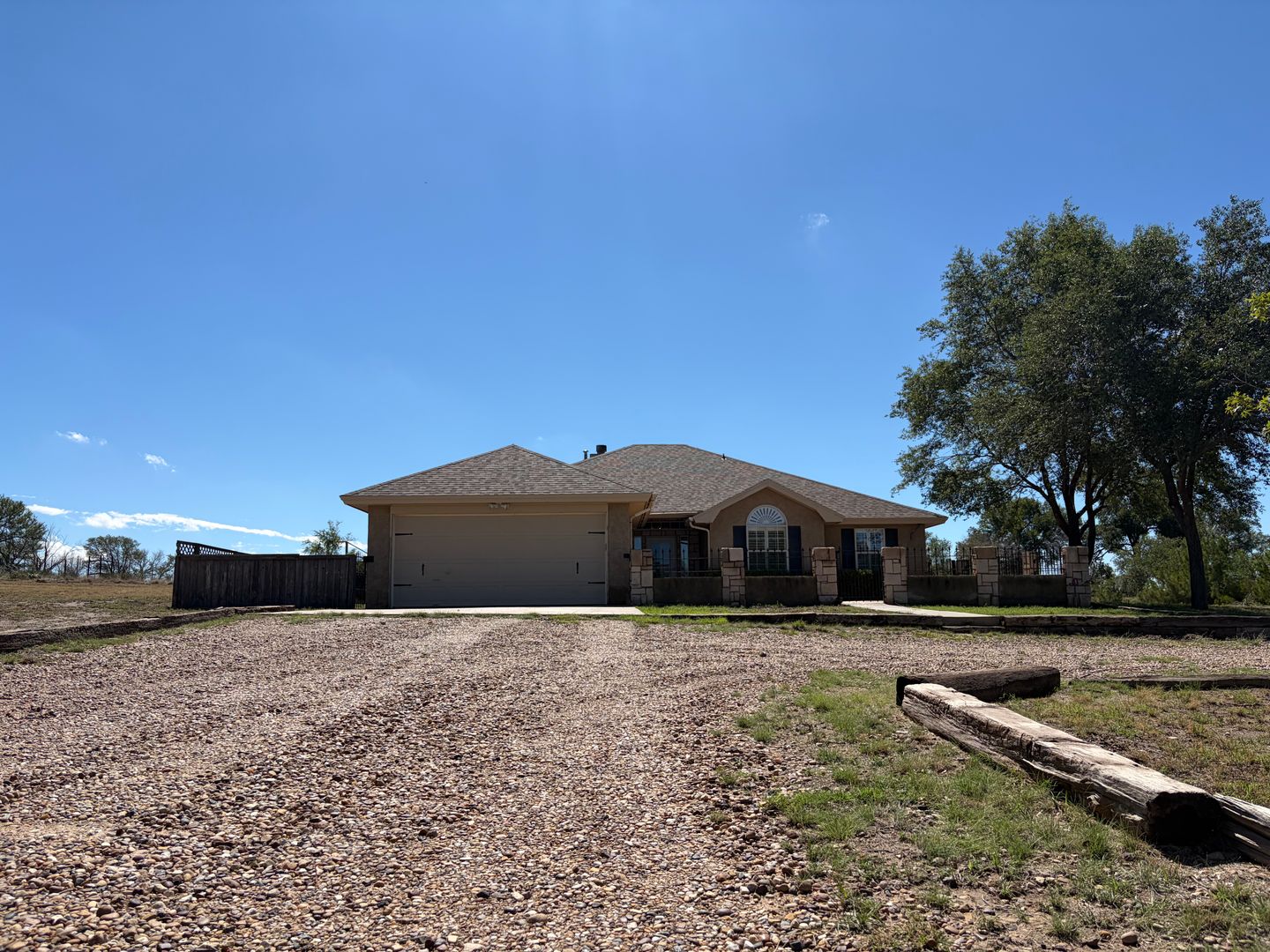 Shallowater House: 7811 Private Road 6030
