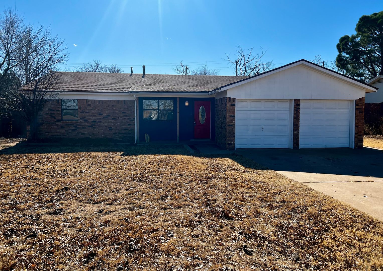 Lubbock House: 909 Bradley Street