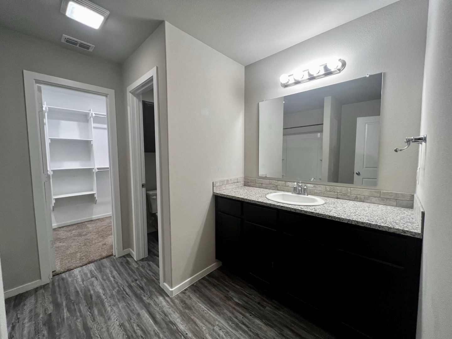 Three Bedroom Townhome in the Cooper School District 9 of 12