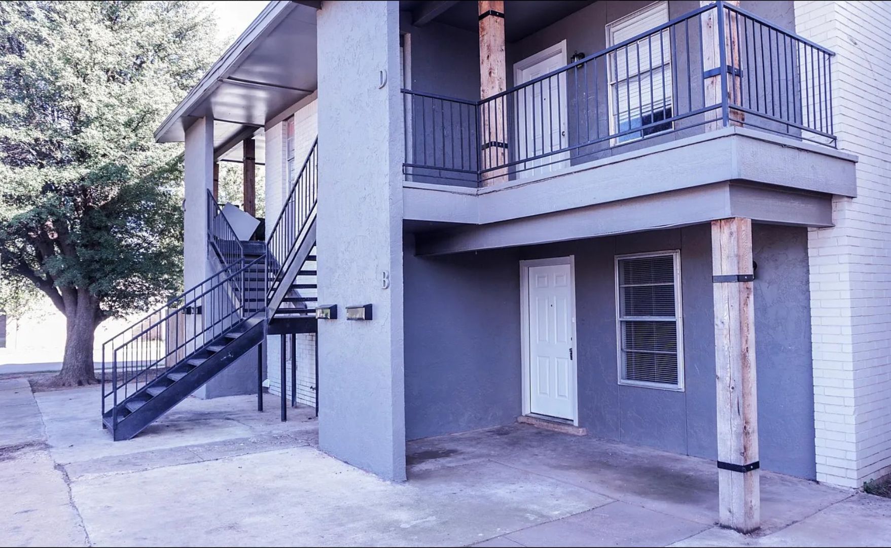 Lubbock Apartment: 3302 Salisbury Ave.