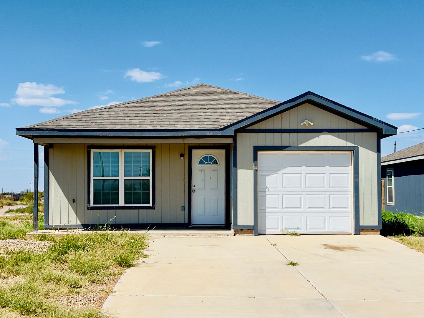 Lubbock House: 2201 E Main Street