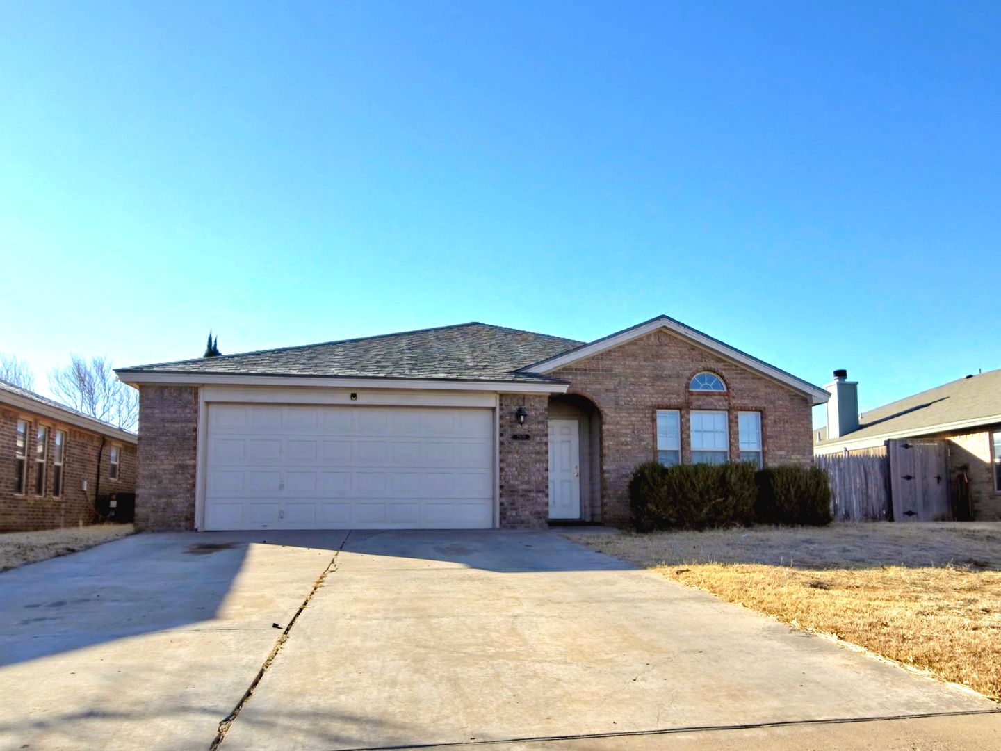 Lubbock House: 2909 106th Street