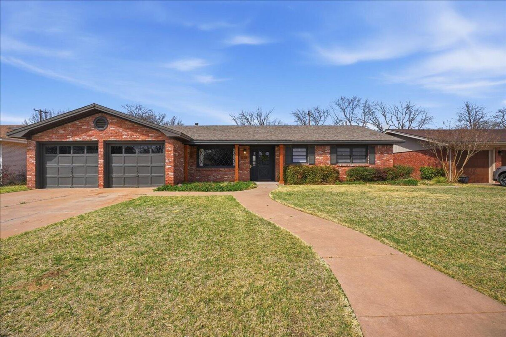 Lubbock House: 3416 59th Street