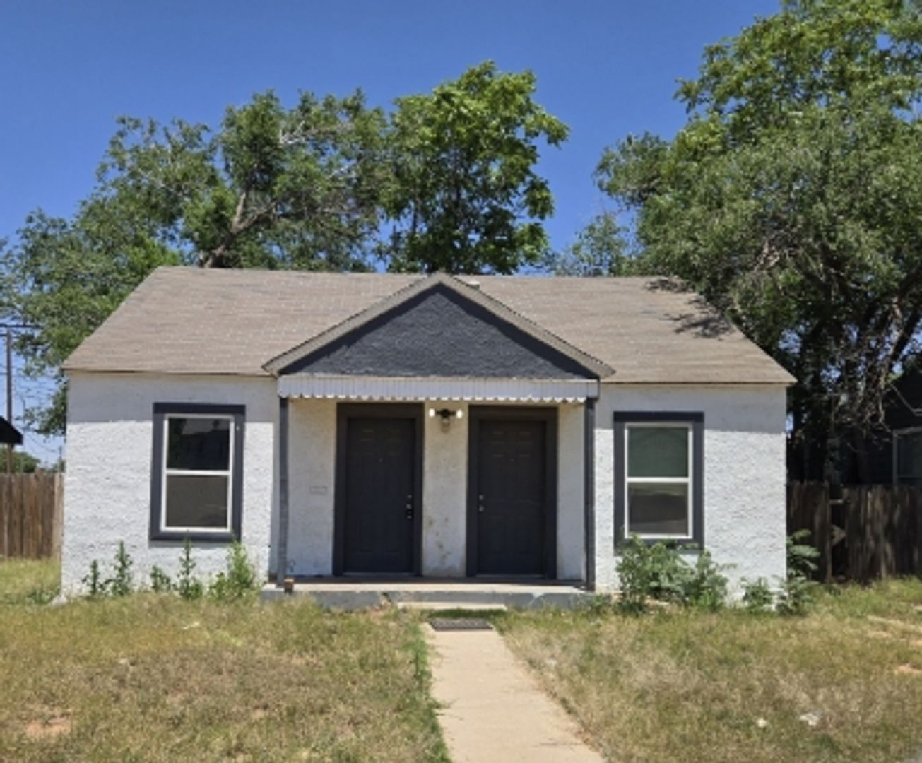 Lubbock House: 2116 20th Street
