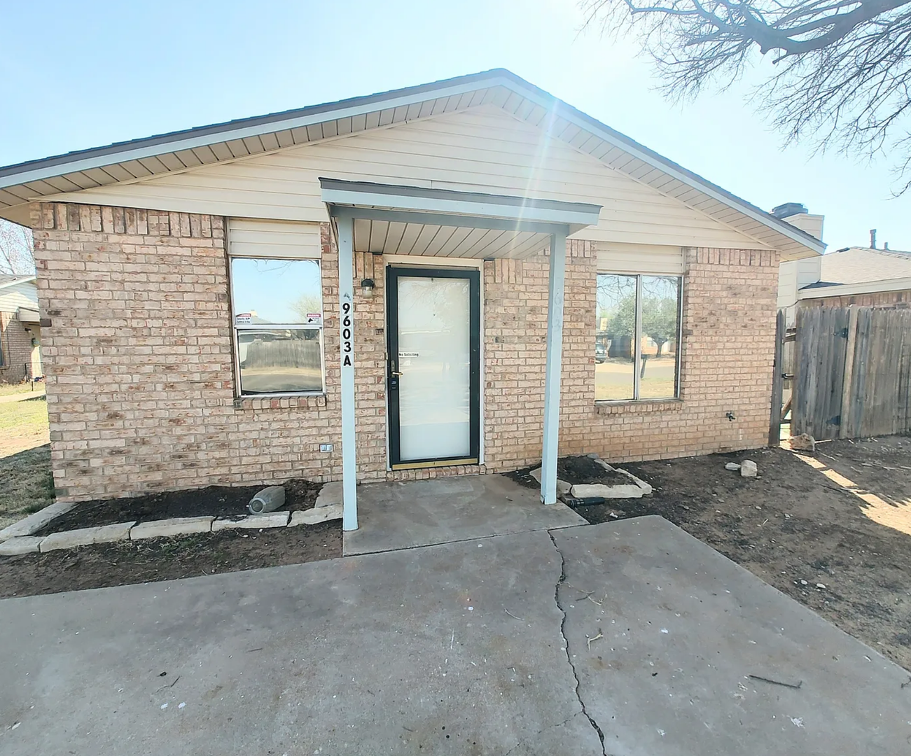 Lubbock Multiplex: 9603 Elmwood Avenue