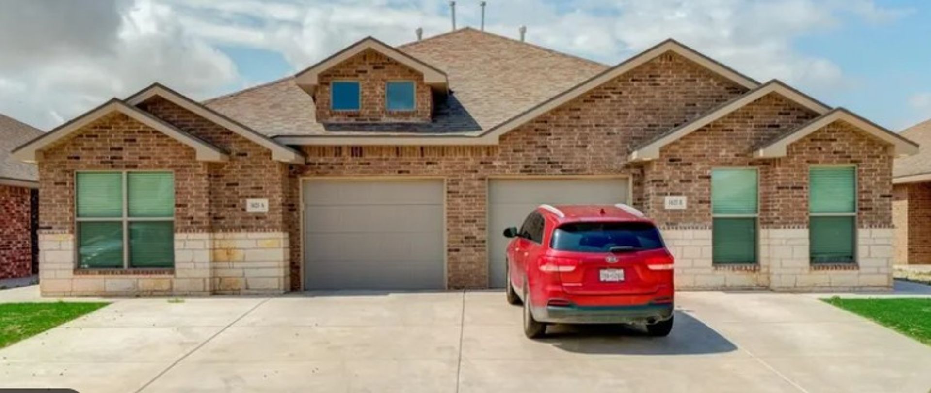 3 bedroom townhome in the Cooper school district 2 of 8