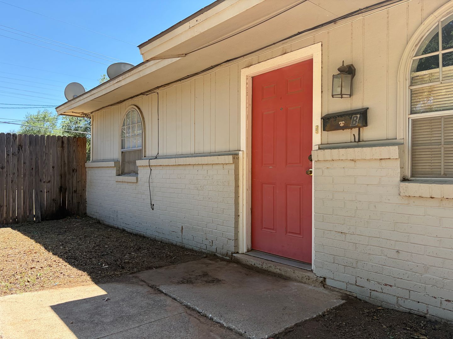 Lubbock Multiplex: 2419 31st Street