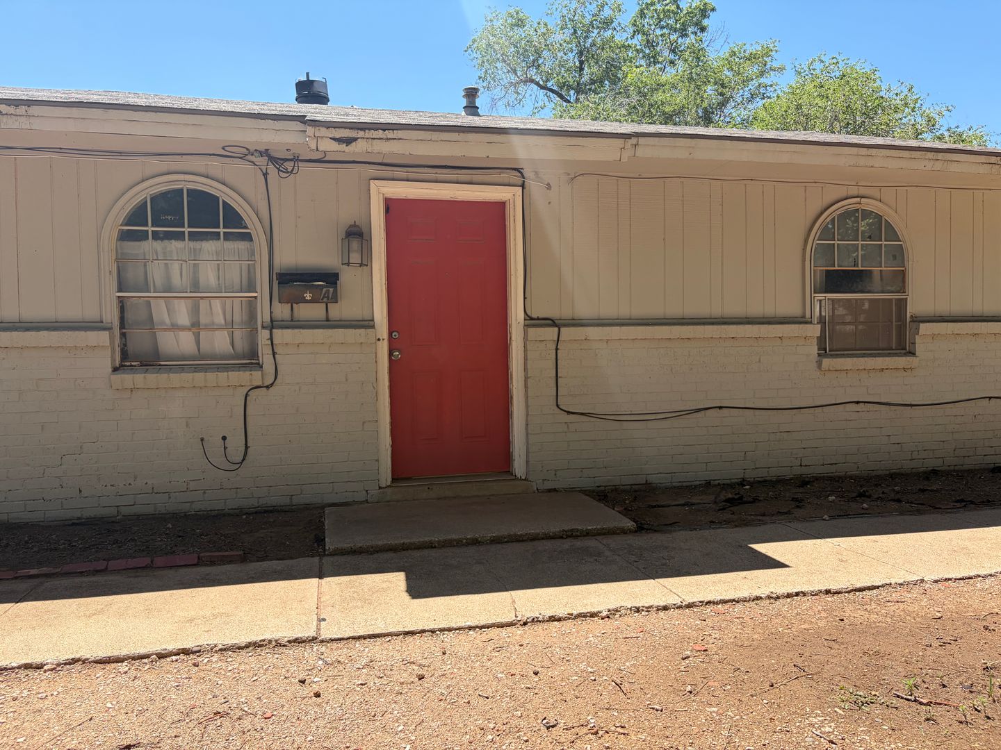 Lubbock Multiplex: 2419 31st St