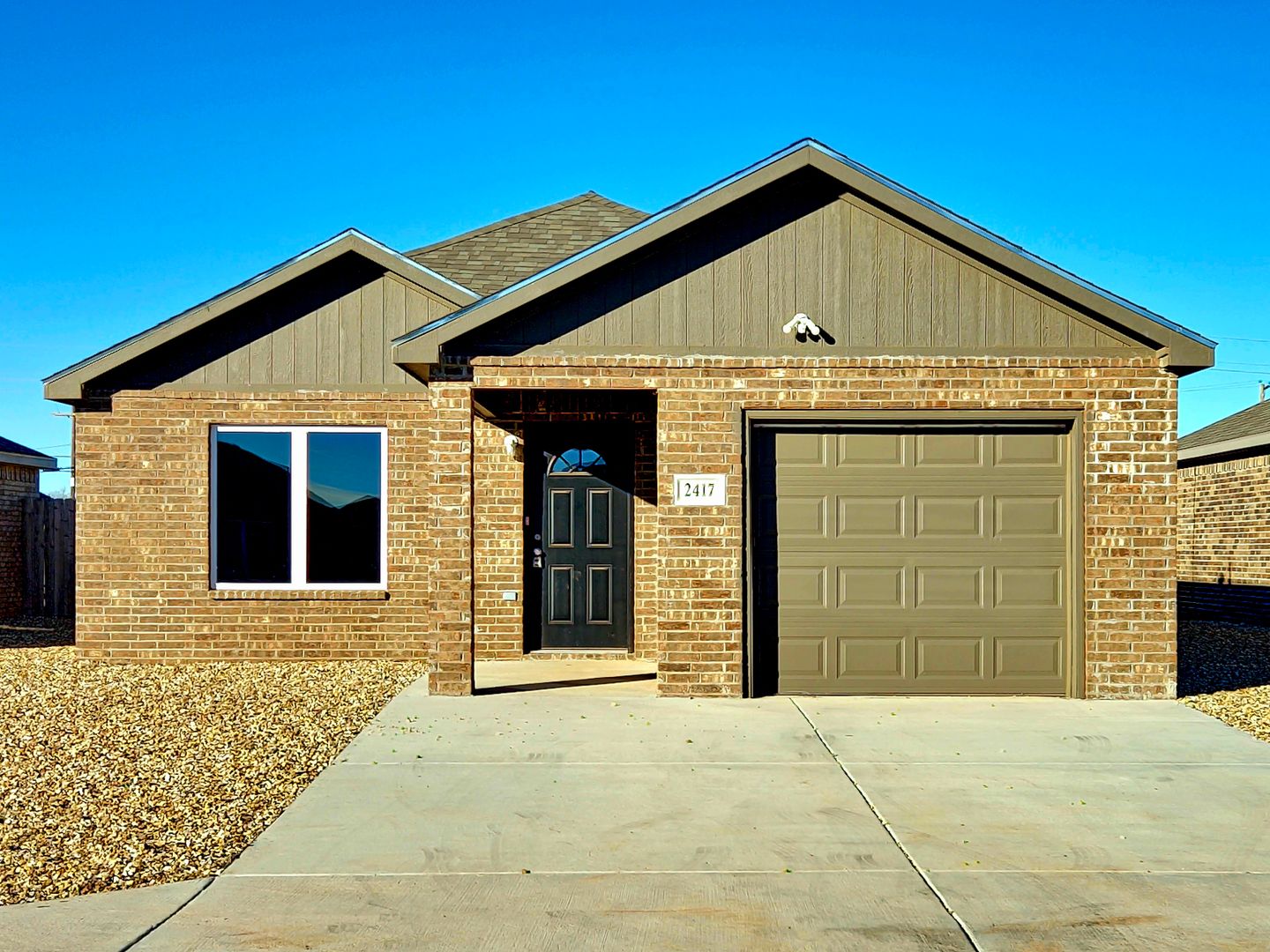 Charming Three Bedroom In North Lubbock