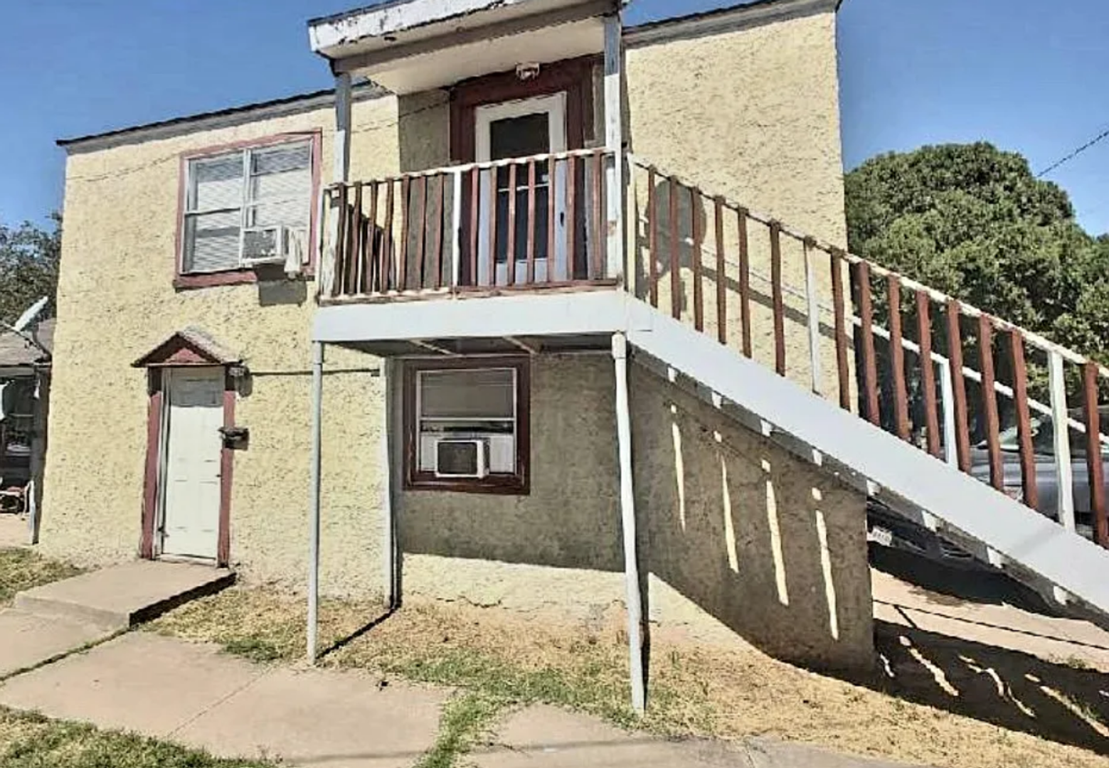 Lubbock Multiplex: 2608 Avenue V