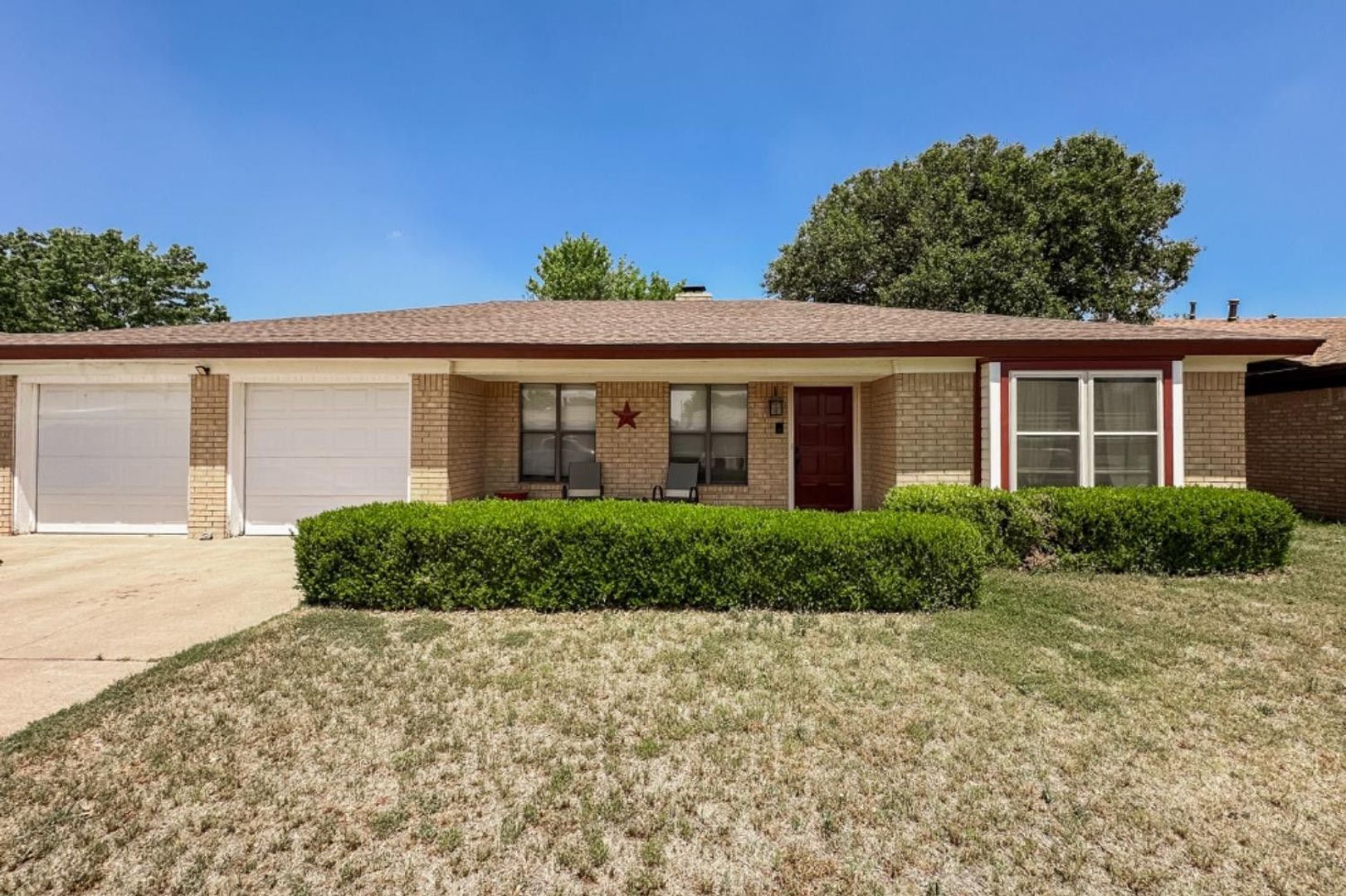 Lubbock House: 3506 103rd Street