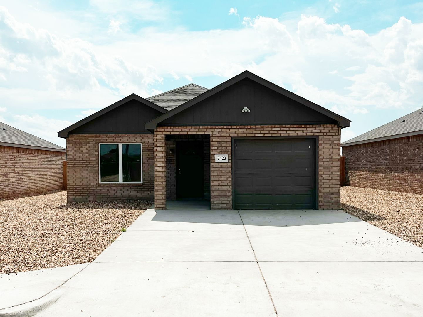 Lubbock House: 2502 N Ave P