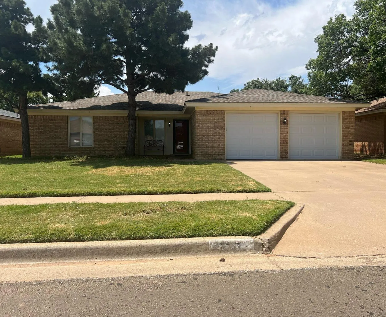 Lubbock House: 5717 89th Street