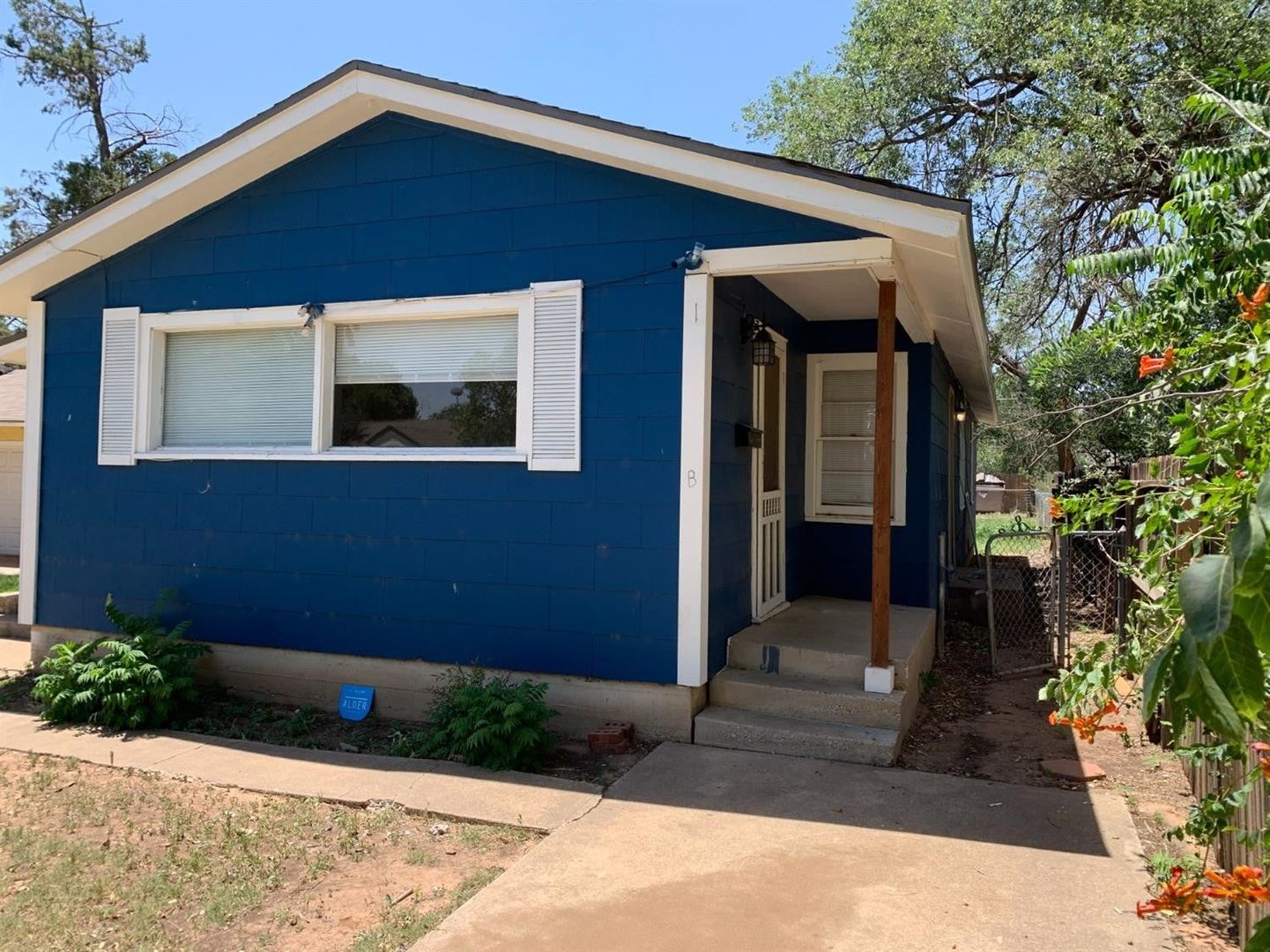 Lubbock Multiplex: 2115 29th Street