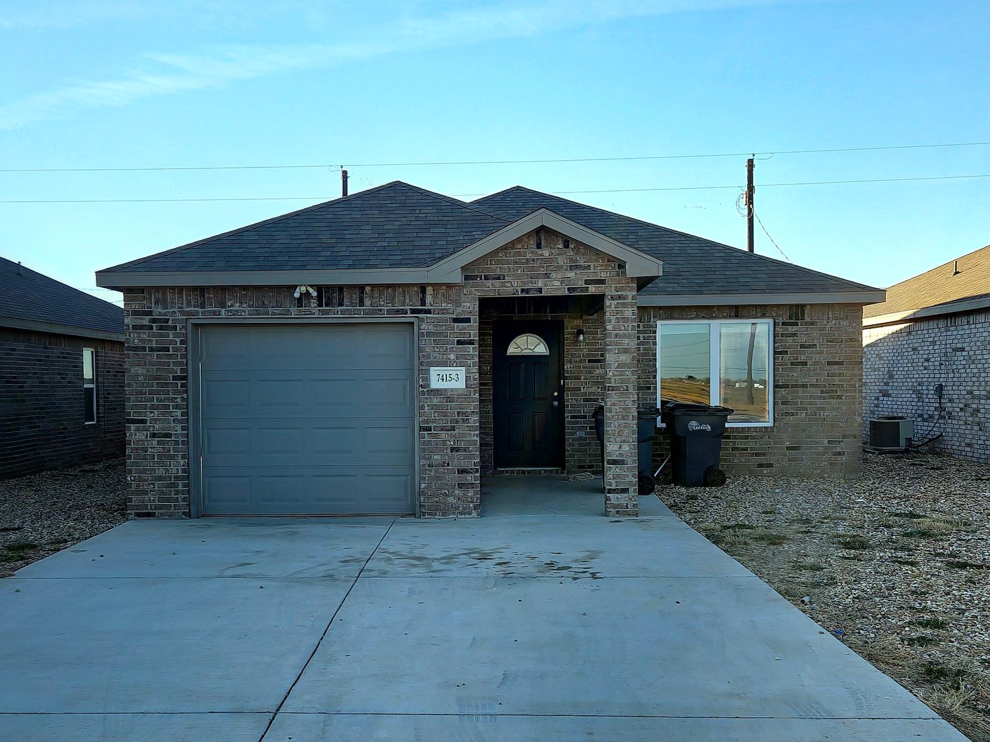 MOVE-IN SPECIAL: Cozy 3 Bed 2 Bath Home in the Frenship School District