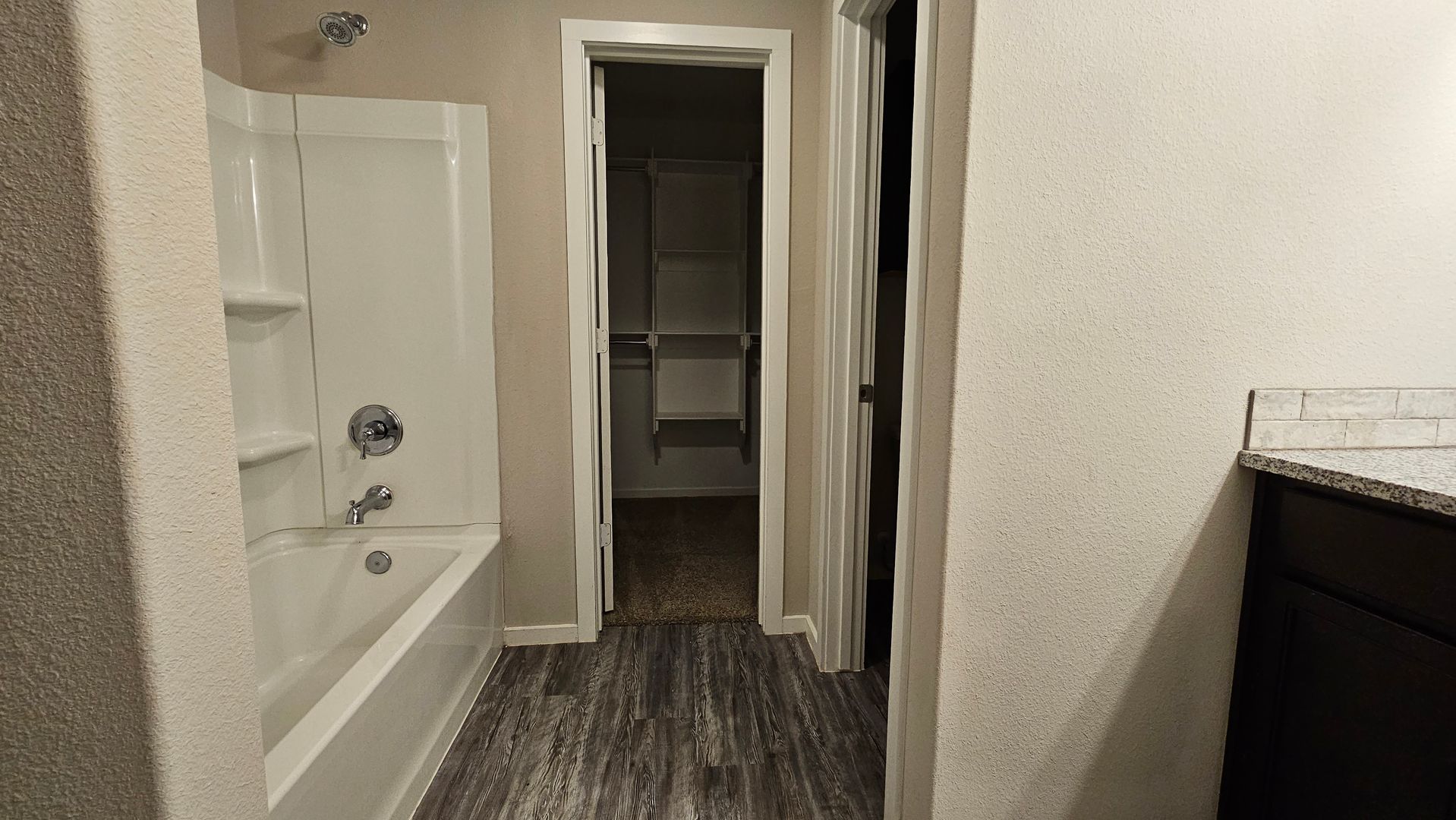 Three Bedroom Townhome in the Cooper School District 7 of 12
