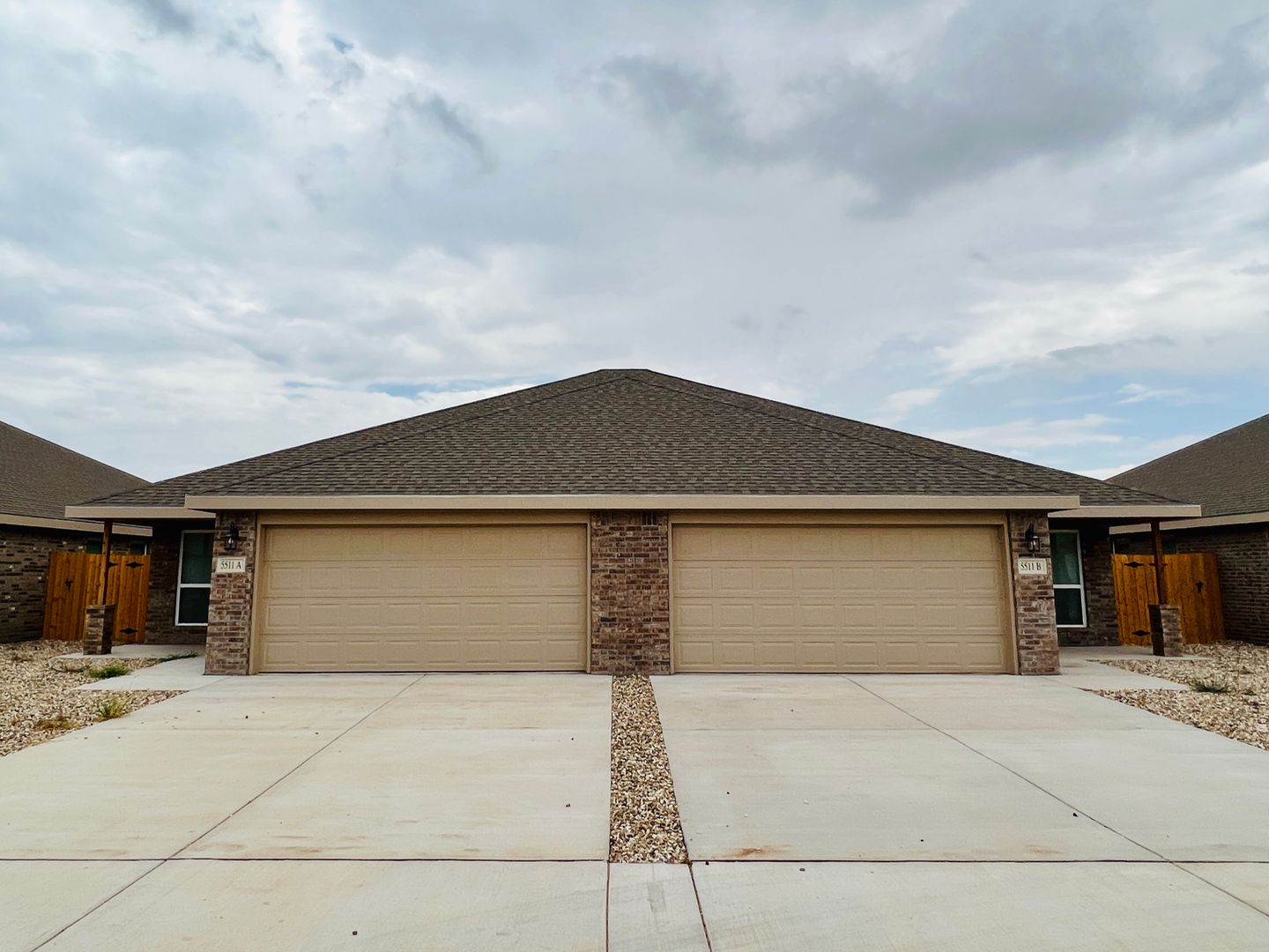 Lubbock Multiplex: 5511 Kemper St.