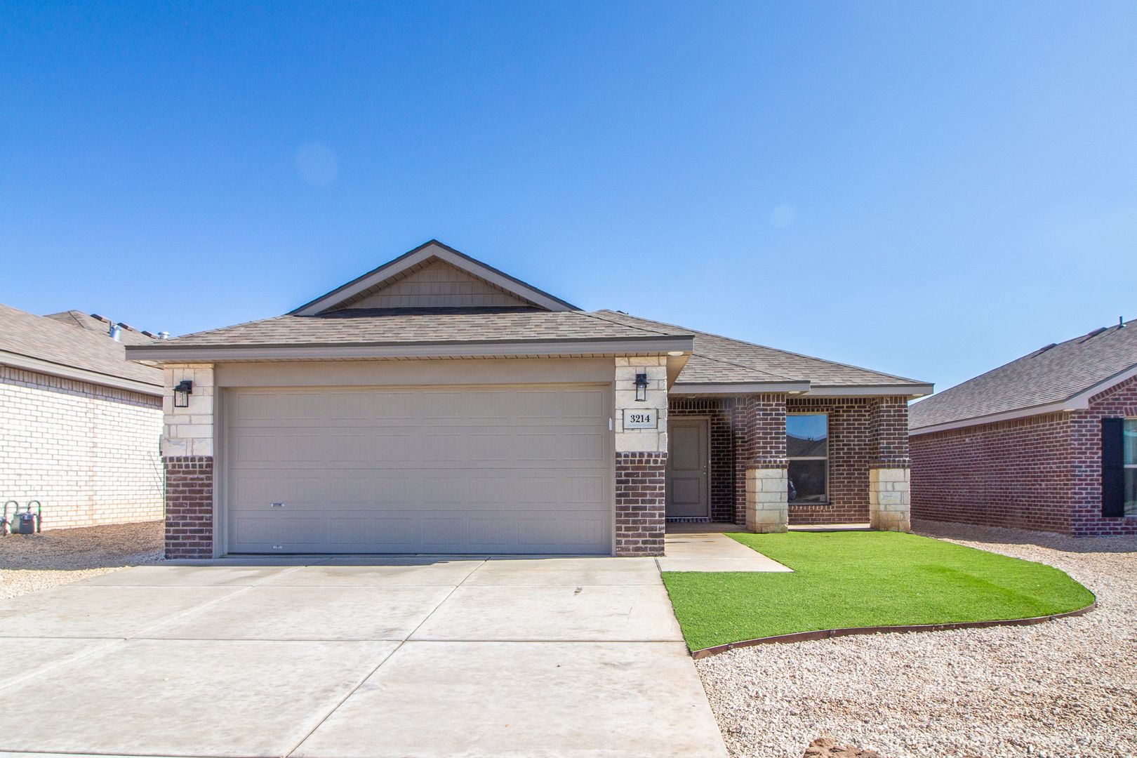 Wolfforth House: 3214 Aberdeen Ave