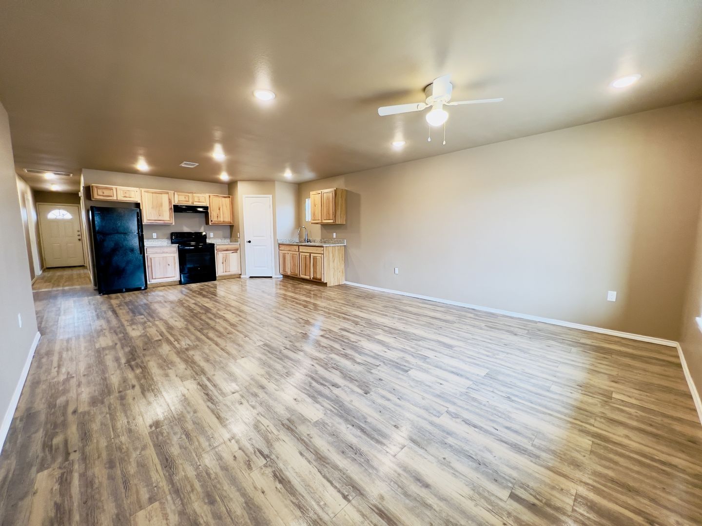 Lubbock House: 2201 E Main Street