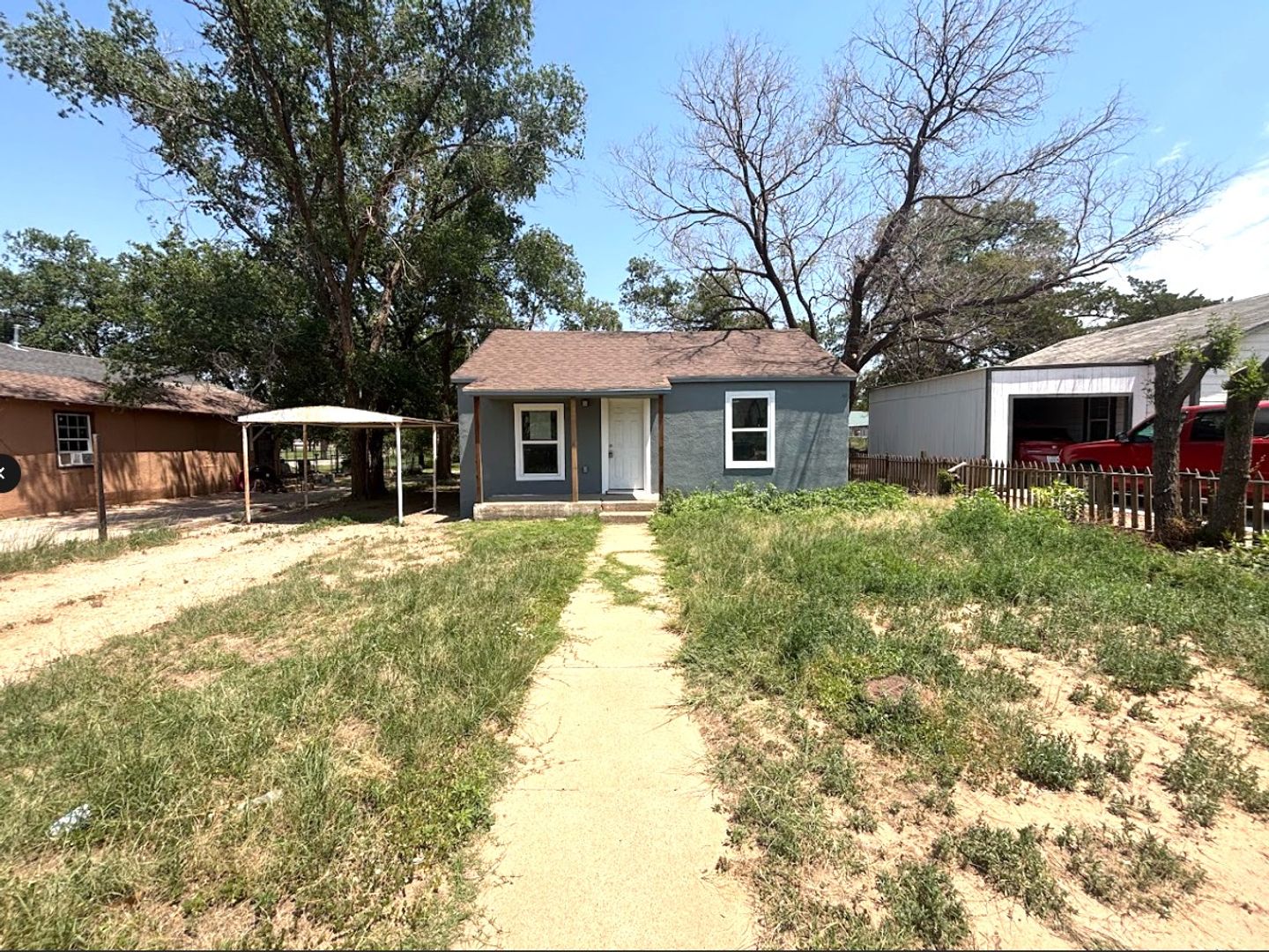 Littlefield House: 517 W 5th Street