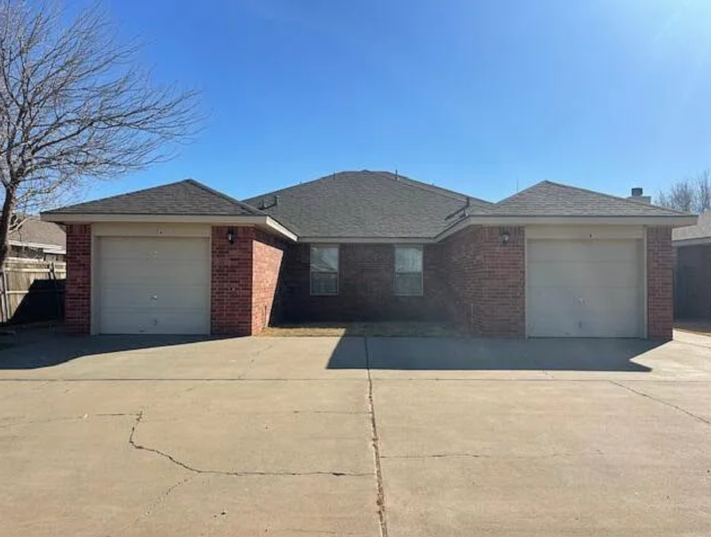 Lubbock Multiplex: 2403 87th Street