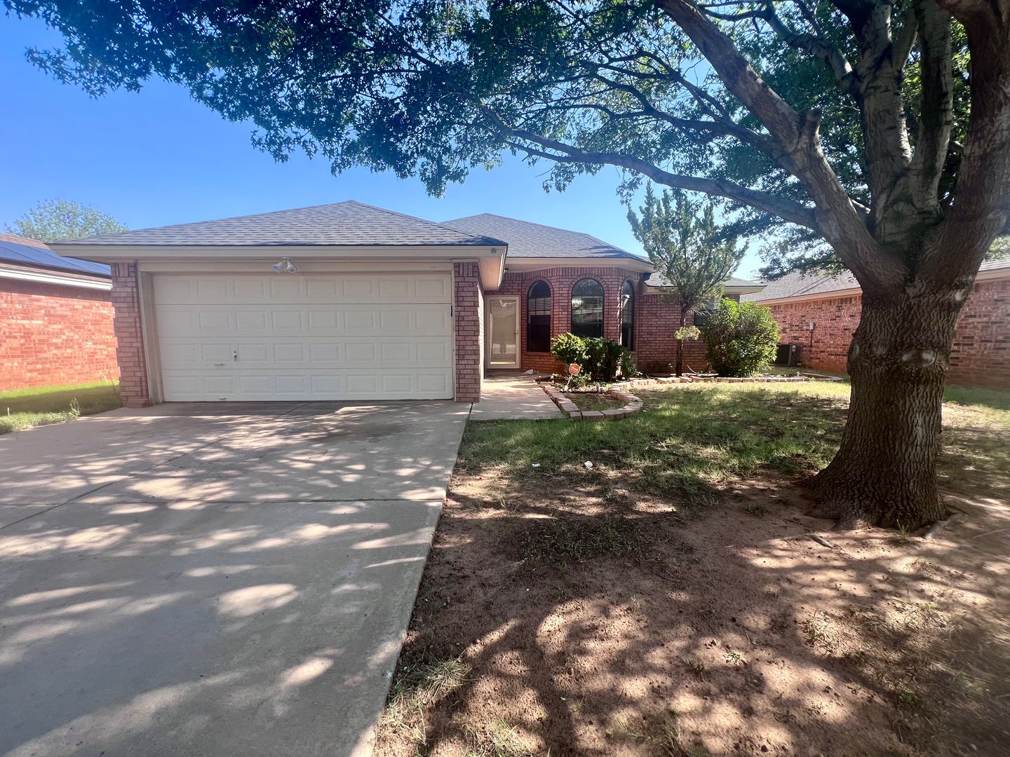 Lubbock House: 2311 96th Street