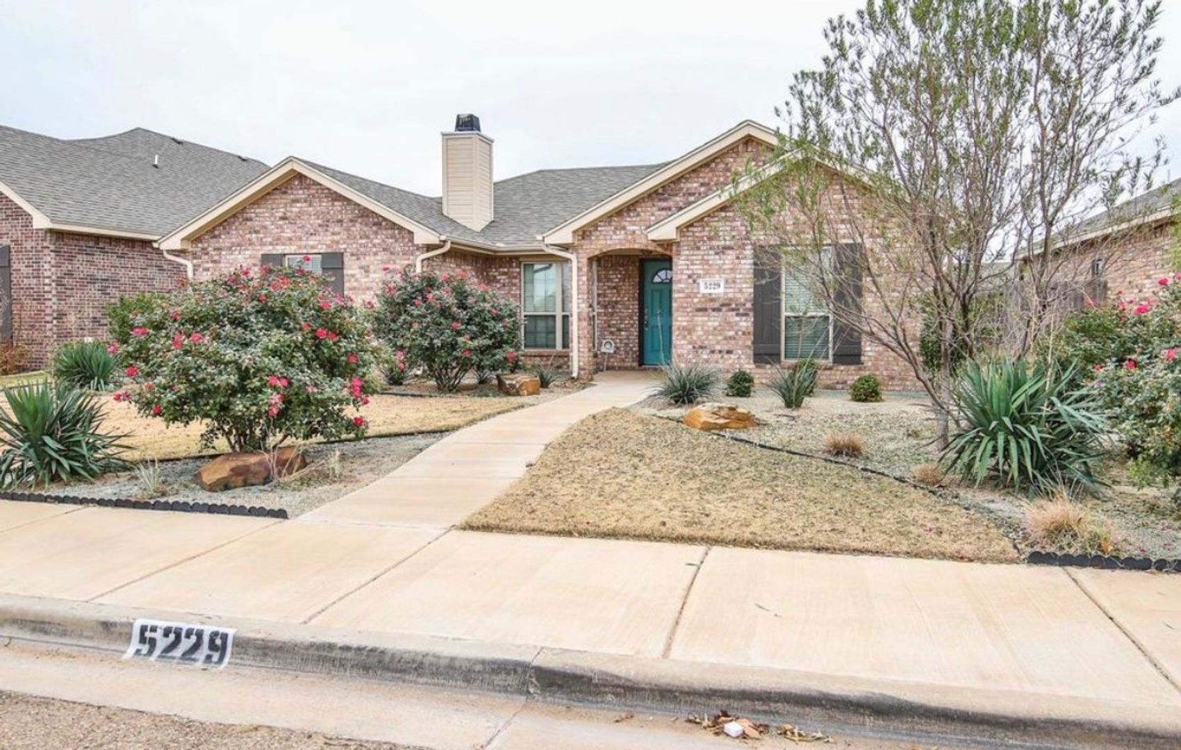 Lubbock House: 5229 ITASCA ST
