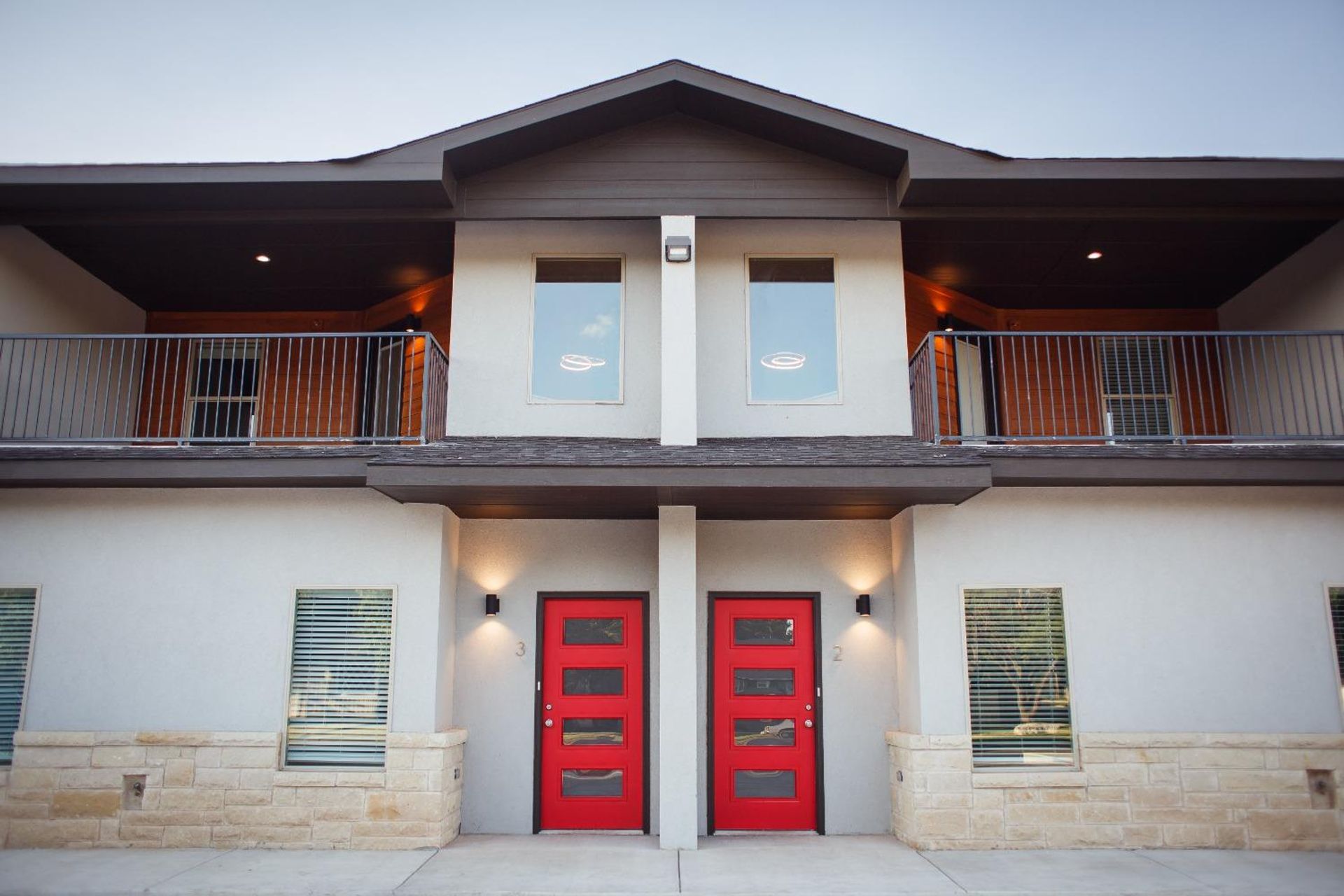 Lubbock Townhome: 3404 25th Street - #1