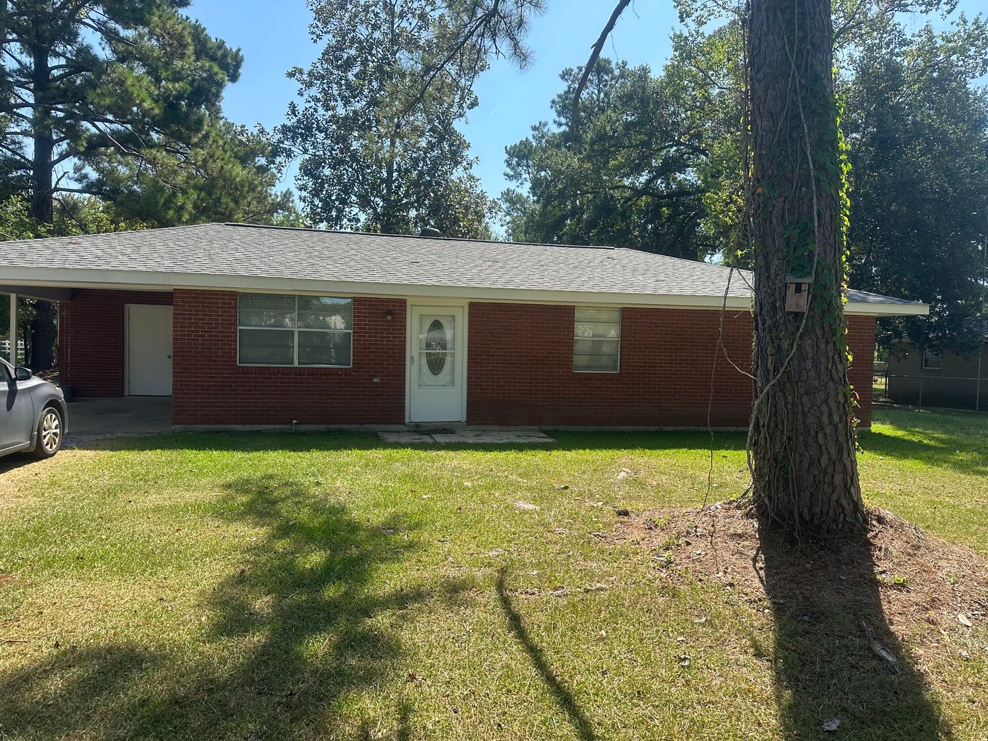Springfield House: 24158 Coats Road