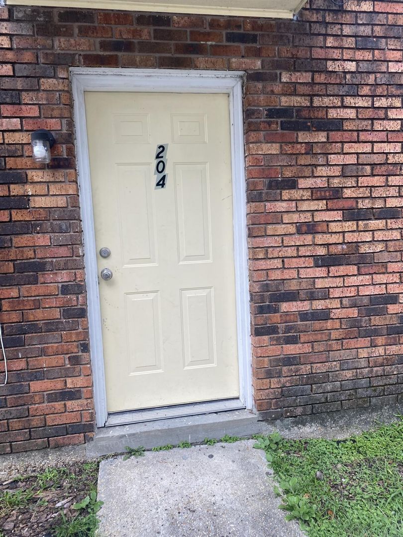 Bigner- 46037 Rufus Bankston Road #204-207