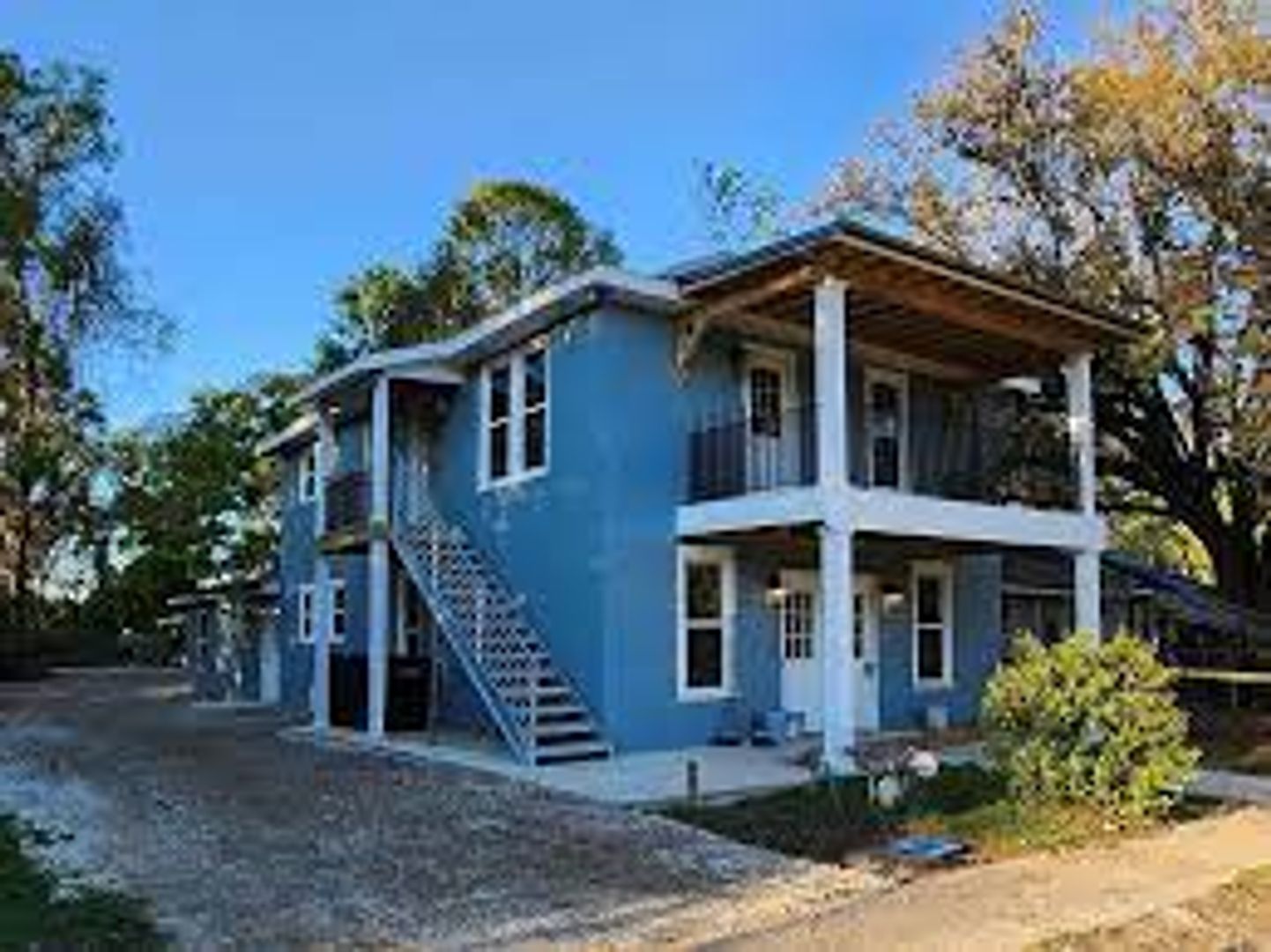 Amite Apartment: 106 W. Factory Street