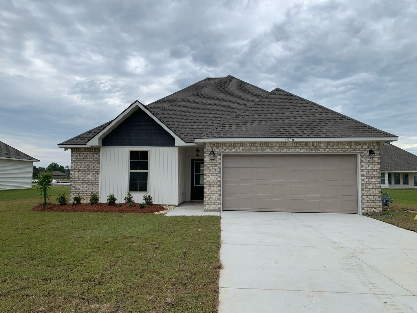 Hammond House: 20460 Lattice Place