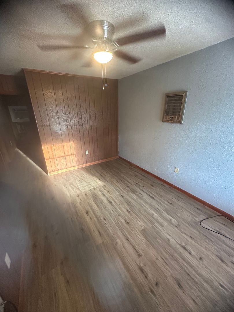 Ponchatoula Apartment: 1681 Veterans Avenue