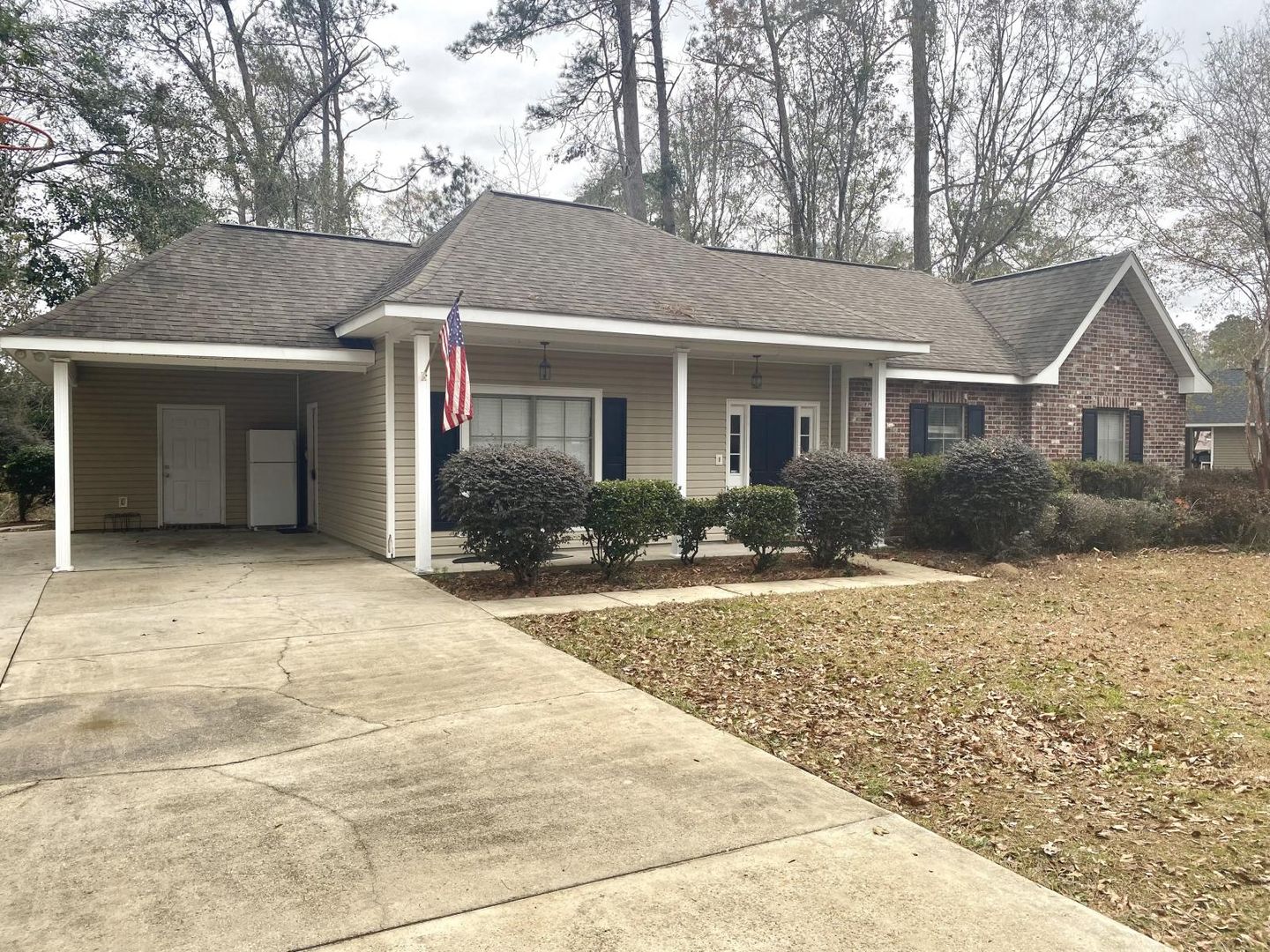 Hammond House: 20025 Green Acres Drive