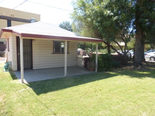1 Bedroom/1 Bath home in Tempe for Rent – photo 1