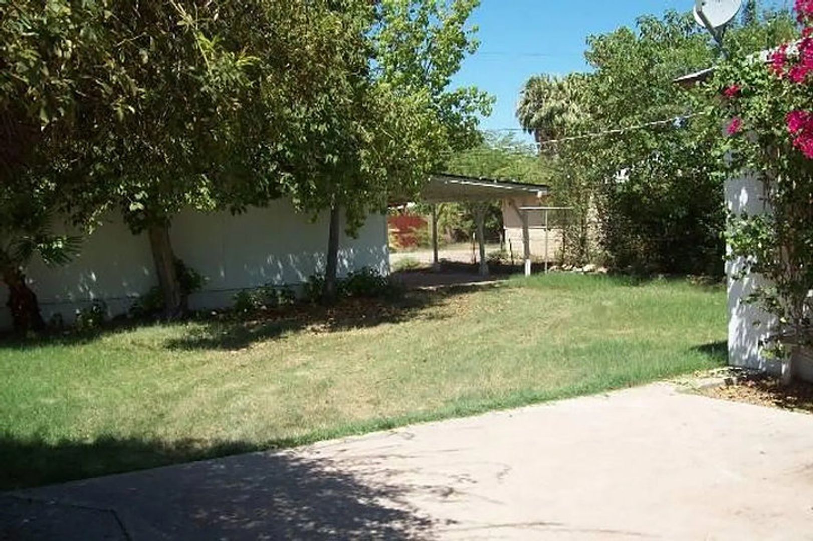 Tempe Apartment: 1214 S Roosevelt