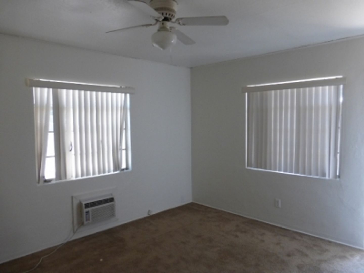 Tempe Apartment: 1409 S Mill