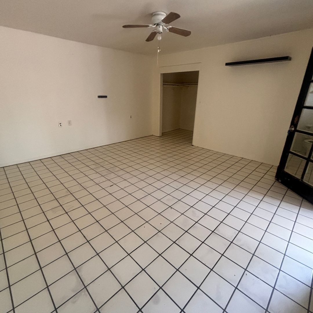 Tempe Apartment: 419 W 13th Street