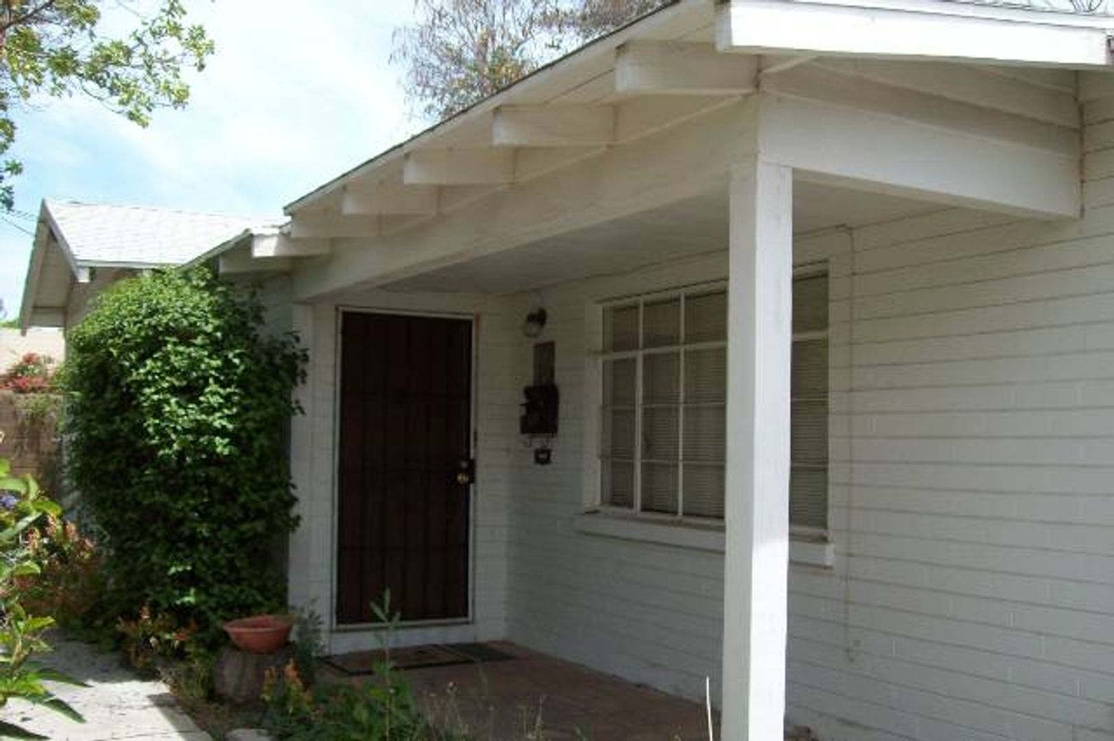 Tempe Apartment: 1409 S Mill